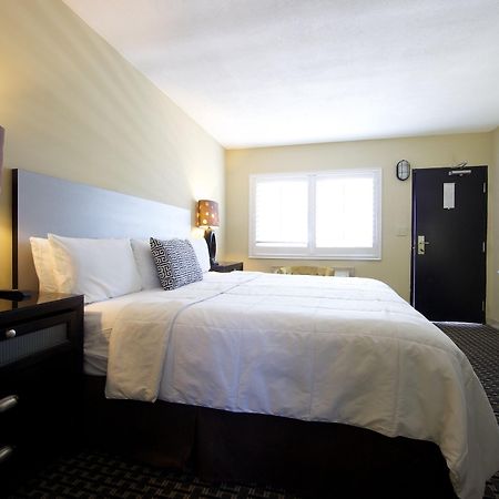 Sole Inn And Suites Pensacola Exteriör bild