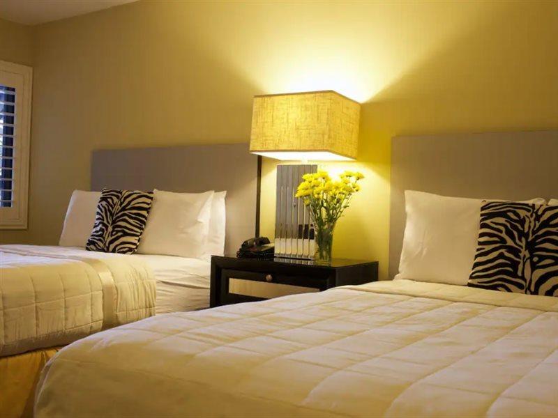 Sole Inn And Suites Pensacola Exteriör bild
