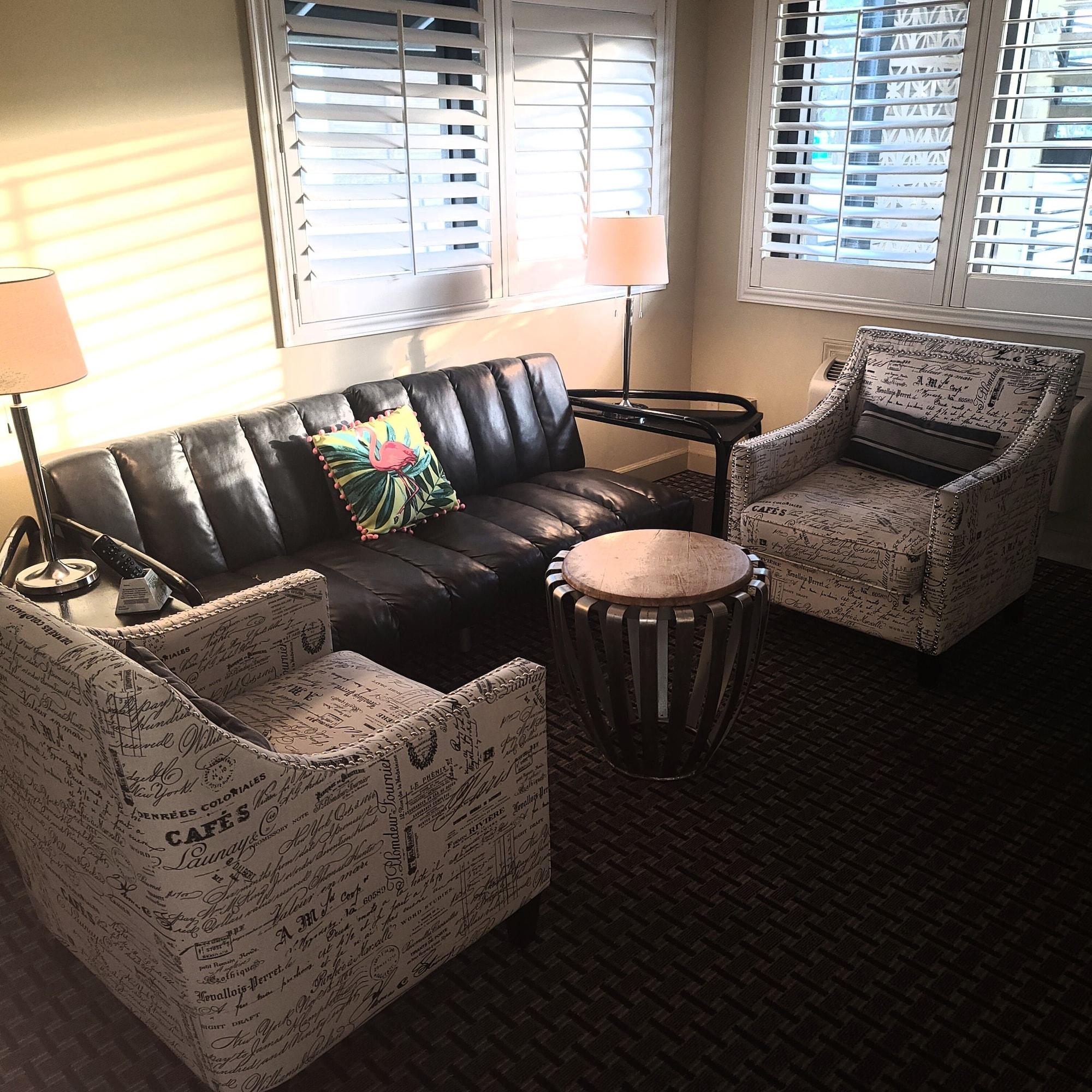 Sole Inn And Suites Pensacola Exteriör bild