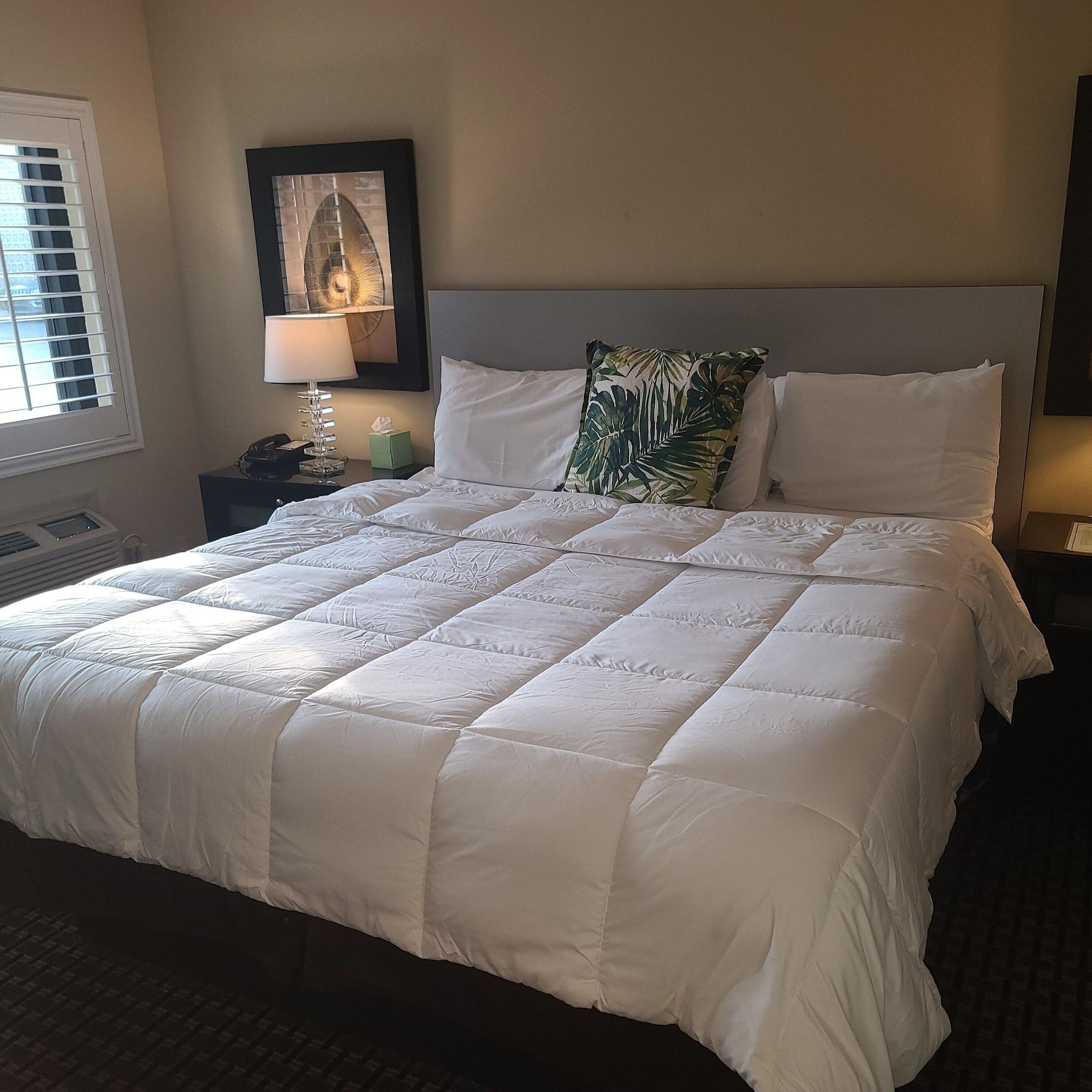 Sole Inn And Suites Pensacola Exteriör bild