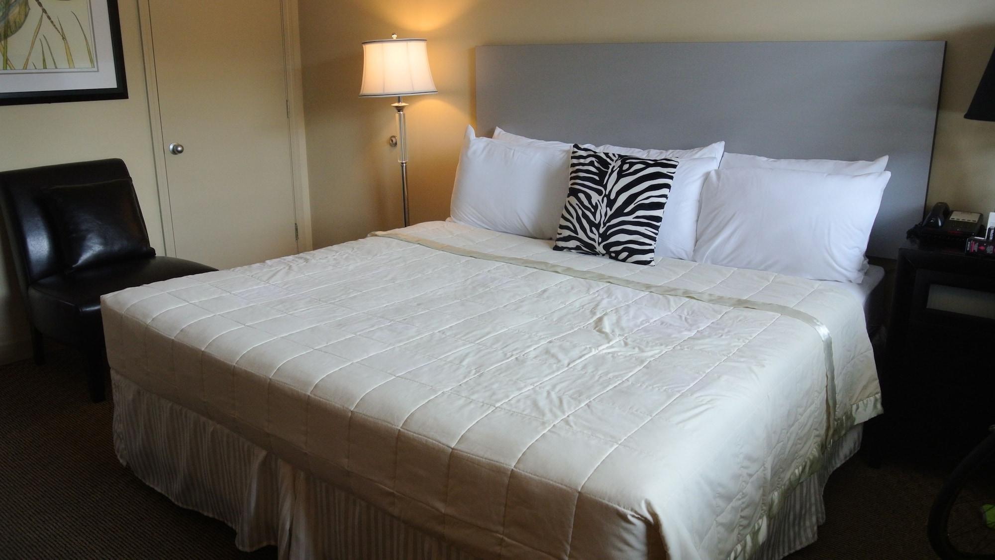 Sole Inn And Suites Pensacola Exteriör bild
