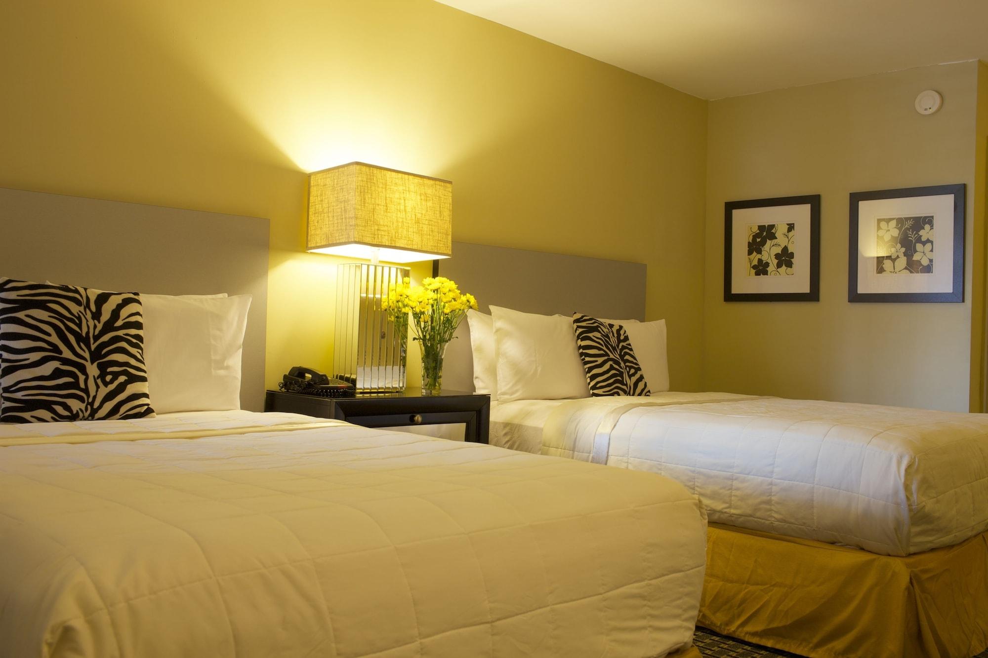 Sole Inn And Suites Pensacola Exteriör bild