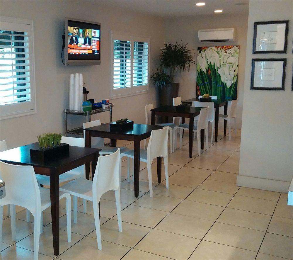 Sole Inn And Suites Pensacola Exteriör bild