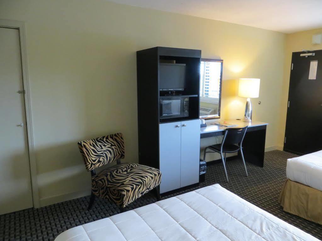 Sole Inn And Suites Pensacola Exteriör bild