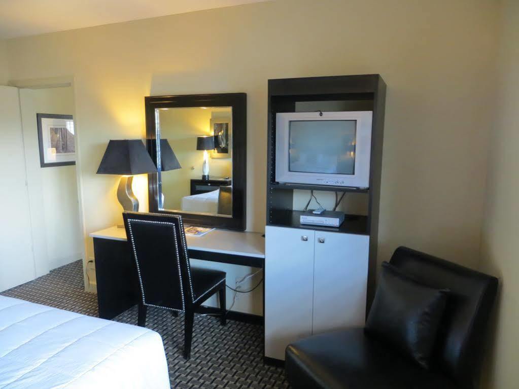 Sole Inn And Suites Pensacola Exteriör bild