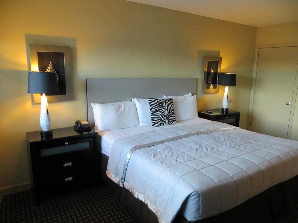 Sole Inn And Suites Pensacola Exteriör bild
