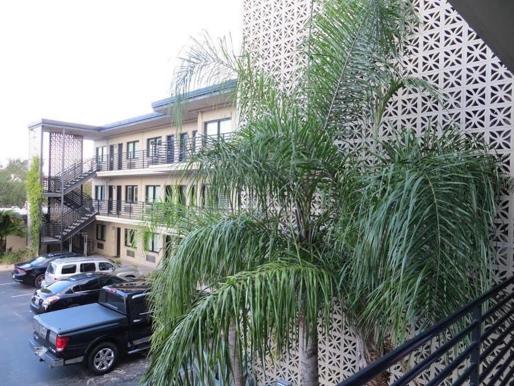 Sole Inn And Suites Pensacola Exteriör bild