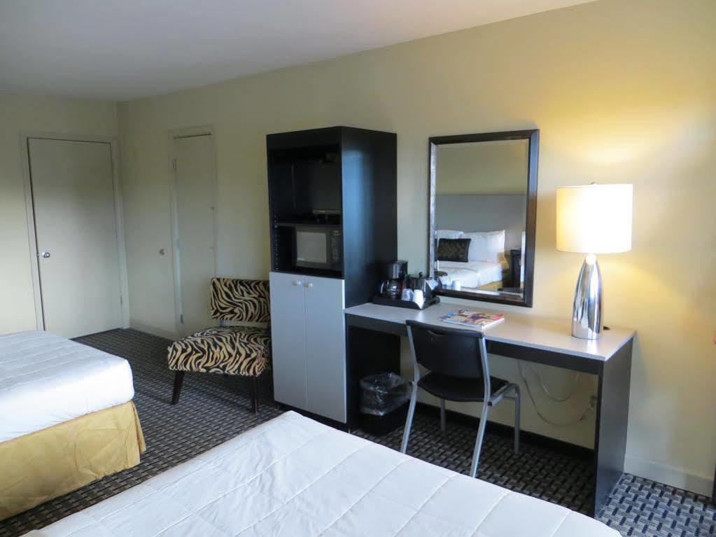Sole Inn And Suites Pensacola Exteriör bild